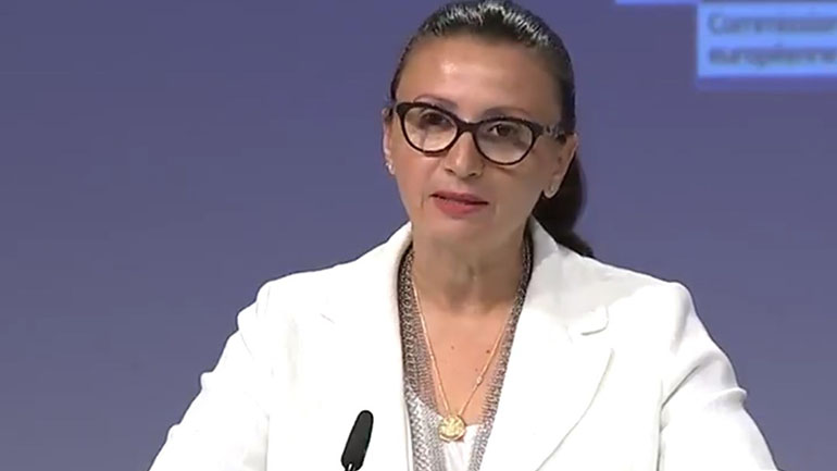 Ν. Μασράλι: Η Ε.Ε. ζητεί σεβασμό των αποφάσεων του ΟΗΕ για το Κυπριακό